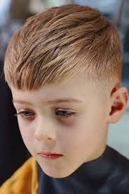 60 Trendiest Boys Haircuts And Hairstyles Menshaircuts Com Boy Haircuts Short Boy Haircuts Long Trendy Boys Haircuts