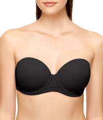 30d Women S Strapless Bras Dillard S