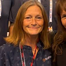 Very proud of the Enstall Empowers video.