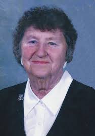 Allene Creed Owen Crump