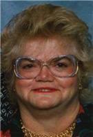 Shirley Jenkins Obituary (1940