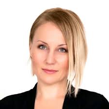 Delighted to receive an award from Marguerite Hunter-Blair, Chief Executive  of Play Scotland