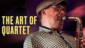 Benjamin Koppel ::: The Art of the Quartet