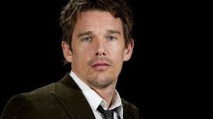Ethan green hawke is an american actor, writer, and director. Ethan Hawke My Teen Daughter Is Remarkable Kid The San Diego Union Tribune