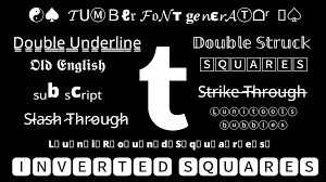 There are many fonts available under aesthetic fonts which you can explore fully in this tool. Tumblr Font Text Generator Copy Paste Tool Perfect Font Generator