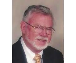 Roderick Davidson Obituary (1933