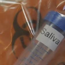 Avoid The Nasal Swab Covid 19 Saliva Testing Expands In Utah Kutv 3,939 likes · 597 talking about this · 6,991 were here. covid 19 saliva testing expands in utah