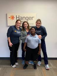Hanger Clinic