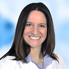Dr. Megan Elizabeth Esch, MD