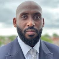 Jordan Sonko Crawford