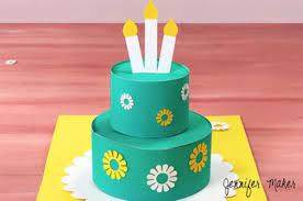 Collect your supplies like card stock, glue stick, crayons, pencil, craft knife, and double side tape to get started and nail this perfect diy pop up card. 37 Diy Ideas For Making Pop Up Cards Feltmagnet