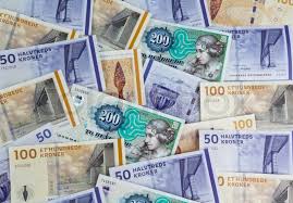 Danish krone (dkk) currency exchange rates. Danish Kroner Denmark S Currency Stock Image Colourbox