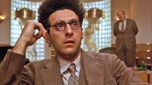 It's time screenwriters stopped being the butt of all jokes