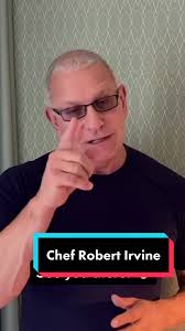 Ronnie Roberson Chef