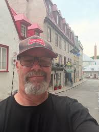 My favourite vacation spot so far