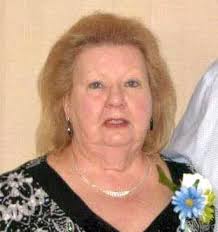 Obituary for Diana J. (Beard) Todd
