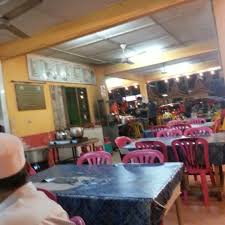 1,797 likes · 12 talking about this. Kedai Amat Depan Kolej Komuniti Tangga Batu Malay Restaurant