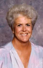 Obituary information for Mary Benson