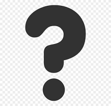 Maybe you would like to learn more about one of these? Free Png Download Question Mark Clipart Png Png Images Question Mark Royalty Free Transparent Png 3591950 Pinclipart