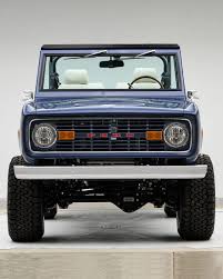 Image result for Midnight Blue 1980 Bronco