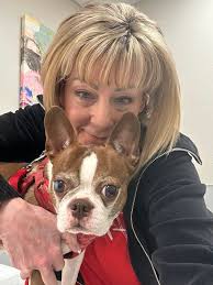 Harley's successful surgery update