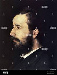 Paul wilhelm hi-res stock photography and images