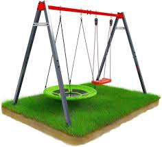 Which is authorised and regulated by the financial conduct authority. K Sport Nestschaukel Gartenschaukel Mit Storchennest Schaukel Bis 150 Kg Belastbar I Max 150kg
