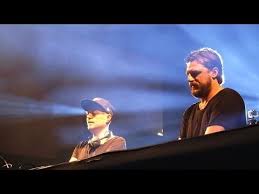 Solomun H O S H At Diynamic Festival Amsterdamse Bos Dancetrippin Episode 365 Electronic Dance Music Dj Techno Music
