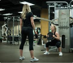 New jersey fitness factory is all about helping bloomfield residents achieve their fitness goals. Fitness Center In Flemington Nj Healthquest