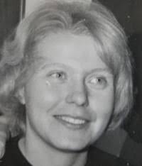 Sarah 'Sally' Mathis was loyal friend, dedicated teacher