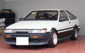 This is a super cool jdm toyota ae86 for sale. Toyota Corolla Levin Ae86 Gt Apex For Sale Japan Japan Cars Something Jp Sale Is Eassier Google Search