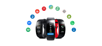 Samsung Gear Fit2 Pro The Official Samsung Galaxy Site