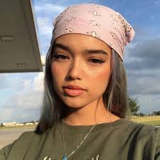 Bandana hairstyle ideas for short hair. Short Hair Baddie Bandana Hairstyles Novocom Top