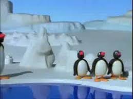 Bilderesultat for Pingu Official YouTube Channel