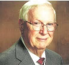 Obituary: Kenneth R. Pyke