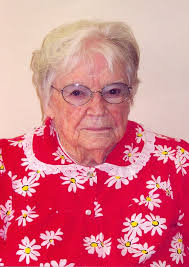 Brucile R Loyd Obituary