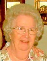 Obituary information for Maxine Edwards Handy