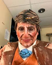 David J. Cangelosi, Opera Singer & Tenor