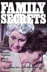 Family Secrets (TV Movie 1984)