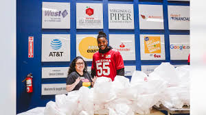 PHOTOS: United Food Bank