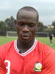 🎙️#HarambeeStars midfielder Chris Alpha fans have fueled them through  #CHAN2024 Group stages; urges them to turn up in large numbers in the  quarterfinals. #Pepeta #TotalEnergiesCHAN2024 ...