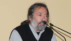 Η δράση του ΚΚΕ στη διοίκηση του Δήμου Χαϊδαρίου" - Ομιλητής: Μιχάλης  Σελέκος