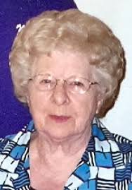 Ethel Schmidt Obituary (2011)