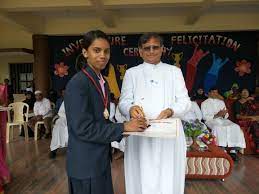 ST. ARNOLDS CENTRAL SCHOOL, MYSURU
