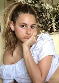 Fan Casting Nell Verlaque as Chloe Simon in 101 Dalmatians: High Spots