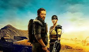 Iñárritu, mary parent és keith redmon: Mad Max A Harag Utja Jegy Hu