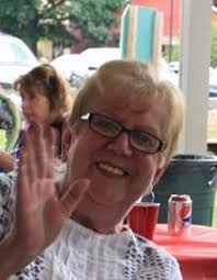 Penelope Joan “Penny” Crewe Cirbus (1948-2018)