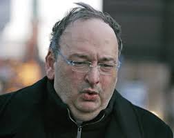 Priest Charged with Lying about Mob Ties, by Brad Bumsted, Pittsburgh  Tribune-Review, January 3, 2008