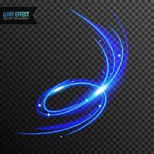 Efecto Lacrimogeno Antecedentes Azul Colored Png Imagen Para Descarga Gratuita Pngtree Light Background Images Black Background Images Light Effect