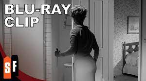 I Saw What You Did 1965 Full Movie Youtube